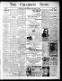 Newspaper: The Cimarron News. (Kenton, Okla.), Vol. 6, No. 29, Ed. 1 Friday, Feb…