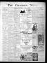 Newspaper: The Cimarron News. (Kenton, Okla.), Vol. 6, No. 42, Ed. 1 Friday, May…