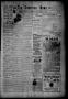 Newspaper: The Cimarron News. (Kenton, Okla.), Vol. 1, No. 29, Ed. 1 Friday, Feb…