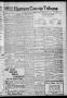 Newspaper: Harmon County Tribune (Hollis, Okla.), Vol. 9, No. 7, Ed. 1 Thursday,…