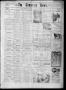 Newspaper: The Cimarron News. (Kenton, Okla.), Vol. 3, No. 37, Ed. 1 Friday, Apr…