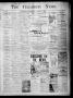 Newspaper: The Cimarron News. (Kenton, Okla.), Vol. 6, No. 10, Ed. 1 Friday, Oct…