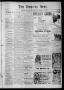 Newspaper: The Cimarron News. (Kenton, Okla.), Vol. 4, No. 21, Ed. 1 Friday, Dec…