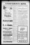Newspaper: Logan County News. (Crescent, Okla.), Vol. 4, No. 11, Ed. 1 Friday, N…