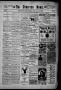 Newspaper: The Cimarron News. (Kenton, Okla.), Vol. 2, No. 25, Ed. 1 Friday, Jan…