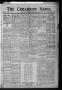 Newspaper: The Cimarron News. (Boise City, Okla.), Vol. 25, No. 32, Ed. 1 Thursd…