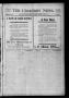 Newspaper: The Cimarron News. (Boise City, Okla.), Vol. 15, No. 47, Ed. 1 Thursd…