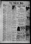 Newspaper: The Cimarron News. (Kenton, Okla.), Vol. 4, No. 3, Ed. 1 Friday, Augu…