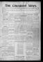 Newspaper: The Cimarron News. (Boise City, Okla.), Vol. 24, No. 36, Ed. 1 Thursd…