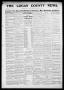 Newspaper: The Logan County News. (Crescent, Okla.), Vol. 11, No. 16, Ed. 1 Frid…