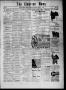 Newspaper: The Cimarron News. (Kenton, Okla.), Vol. 5, No. 44, Ed. 1 Friday, Jun…