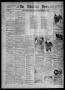 Newspaper: The Cimarron News. (Kenton, Okla.), Vol. 3, No. 13, Ed. 1 Friday, Nov…