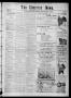 Newspaper: The Cimarron News. (Kenton, Okla.), Vol. 5, No. 20, Ed. 1 Friday, Dec…