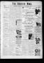 Newspaper: The Cimarron News. (Kenton, Okla.), Vol. 4, No. 30, Ed. 1 Friday, Feb…