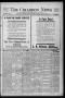 Newspaper: The Cimarron News. (Boise City, Okla.), Vol. 15, No. 44, Ed. 1 Thursd…