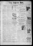 Newspaper: The Cimarron News. (Kenton, Okla.), Vol. 4, No. 29, Ed. 1 Friday, Feb…