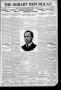 Newspaper: The Hobart Republican. (Hobart, Okla.), Vol. 7, No. 24, Ed. 1 Thursda…