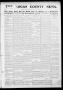 Newspaper: The Logan County News. (Crescent, Okla.), Vol. 9, No. 28, Ed. 1 Frida…