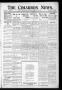 Newspaper: The Cimarron News. (Boise City, Okla.), Vol. 25, No. 46, Ed. 1 Thursd…