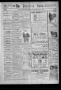 Newspaper: The Cimarron News. (Kenton, Okla.), Vol. 3, No. 16, Ed. 1 Friday, Nov…