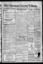 Newspaper: Harmon County Tribune (Hollis, Okla.), Vol. 9, No. 21, Ed. 1 Thursday…