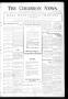 Newspaper: The Cimarron News. (Boise City, Okla.), Vol. 26, No. 9, Ed. 1 Thursda…
