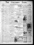 Newspaper: The Cimarron News. (Kenton, Okla.), Vol. 6, No. 26, Ed. 1 Friday, Jan…