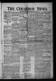 Newspaper: The Cimarron News. (Boise City, Okla.), Vol. 25, No. 38, Ed. 1 Thursd…