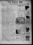 Newspaper: The Cimarron News. (Kenton, Okla.), Vol. 5, No. 46, Ed. 1 Friday, Jun…