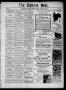 Newspaper: The Cimarron News. (Kenton, Okla.), Vol. 4, No. 25, Ed. 1 Friday, Jan…