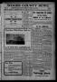 Newspaper: Woods County News. (Carmen, Okla.), Vol. 7, No. 15, Ed. 1 Friday, Mar…