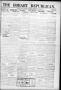 Newspaper: The Hobart Republican. (Hobart, Okla.), Vol. 10, No. 15, Ed. 1 Thursd…