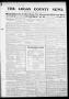 Newspaper: The Logan County News. (Crescent, Okla.), Vol. 10, No. 28, Ed. 1 Frid…