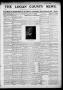 Newspaper: The Logan County News. (Crescent, Okla.), Vol. 11, No. 31, Ed. 1 Frid…