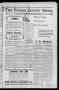 Newspaper: The Woods County News. (Augusta, Okla.), Vol. 3, No. 18, Ed. 1 Friday…