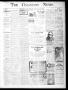 Newspaper: The Cimarron News. (Kenton, Okla.), Vol. 7, No. 26, Ed. 1 Friday, Jan…