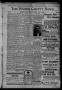 Newspaper: The Woods County News. (Augusta, Okla.), Vol. 2, No. 26, Ed. 1 Saturd…
