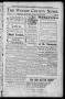 Newspaper: The Woods County News. (Augusta, Okla.), Vol. 3, No. 33, Ed. 1 Friday…