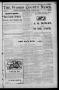 Newspaper: The Woods County News. (Carmen, Okla.), Vol. 4, No. 27, Ed. 1 Friday,…