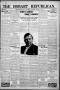 Newspaper: The Hobart Republican. (Hobart, Okla.), Vol. 11, No. 43, Ed. 1 Thursd…