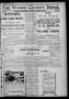 Newspaper: The Woods County News. (Carmen, Okla.), Vol. 4, No. 36, Ed. 1 Friday,…