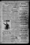 Newspaper: The Woods County News. (Augusta, Okla.), Vol. 2, No. 7, Ed. 1 Saturda…