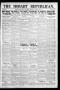 Newspaper: The Hobart Republican. (Hobart, Okla.), Vol. 8, No. 52, Ed. 1 Thursda…