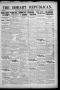 Newspaper: The Hobart Republican. (Hobart, Okla.), Vol. 8, No. 8, Ed. 1 Thursday…
