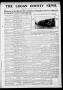 Newspaper: The Logan County News. (Crescent, Okla.), Vol. 9, No. 42, Ed. 1 Frida…
