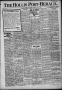 Thumbnail image of item number 1 in: 'The Hollis Post-Herald. (Hollis, Okla.), Vol. 16, No. 36, Ed. 1 Thursday, July 31, 1919'.