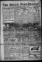 Thumbnail image of item number 1 in: 'The Hollis Post-Herald. (Hollis, Okla.), Vol. 16, No. 42, Ed. 1 Thursday, September 11, 1919'.