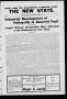Newspaper: The New State. (Haileyville, Okla.), Vol. 5, No. 2, Ed. 1 Friday, Mar…