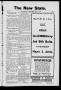 Newspaper: The New State. (Haileyville, Okla.), Vol. 4, No. 13, Ed. 1 Friday, Ma…