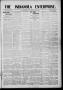 Thumbnail image of item number 1 in: 'The Indianola Enterprise. (Indianola, Indian Terr.), Vol. 3, No. 6, Ed. 1 Friday, October 5, 1906'.